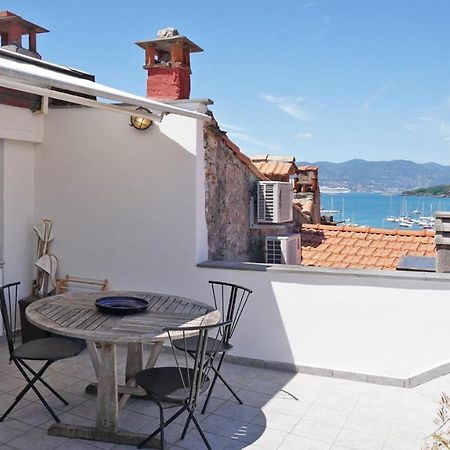 Cala D'Oria Lerici Exterior foto