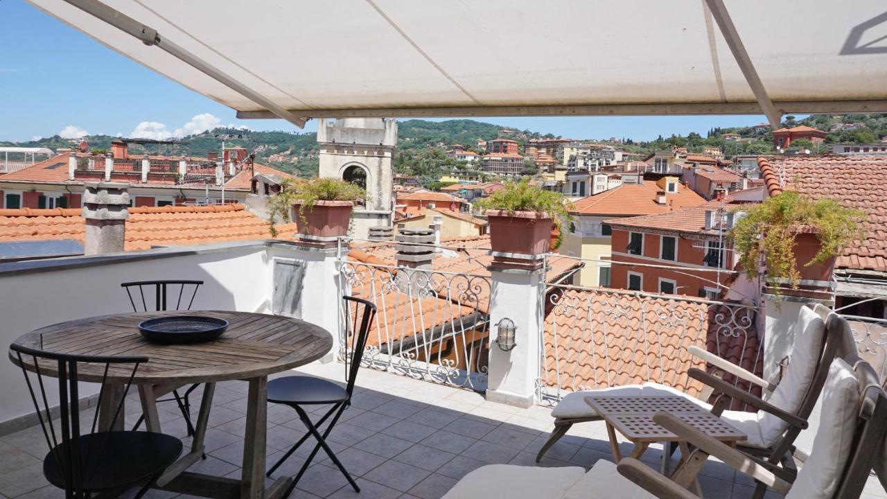 Cala D'Oria Lerici Exterior foto