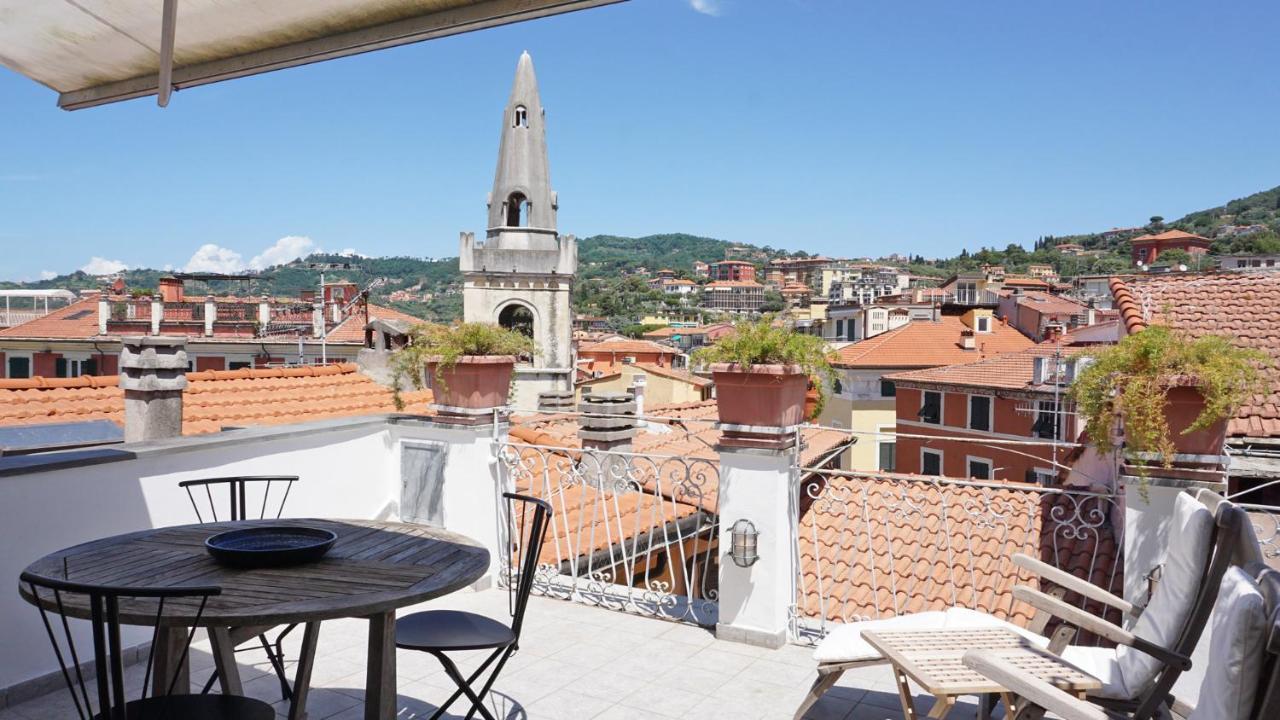 Cala D'Oria Lerici Exterior foto