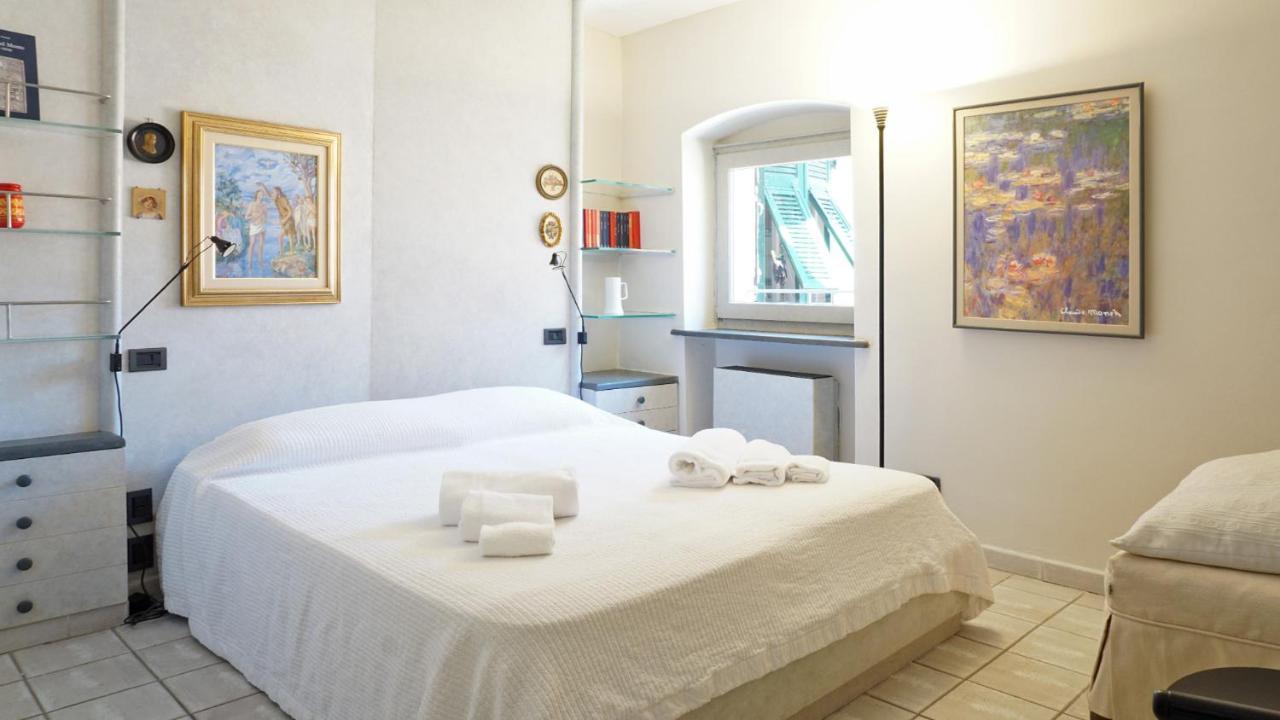 Cala D'Oria Lerici Exterior foto