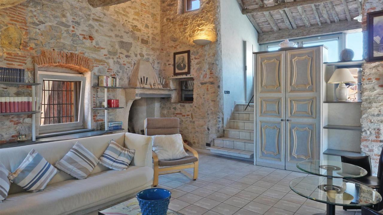 Cala D'Oria Lerici Exterior foto