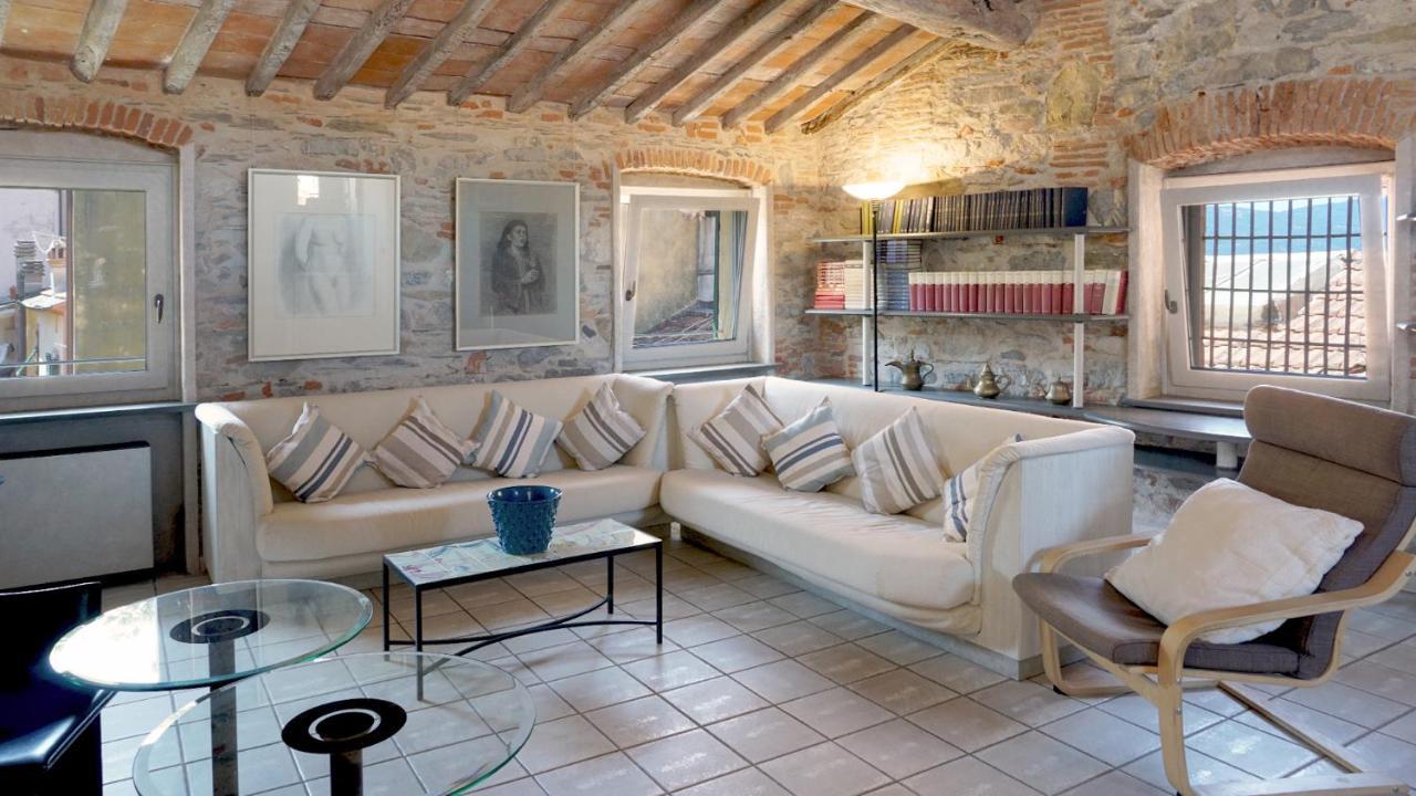 Cala D'Oria Lerici Exterior foto